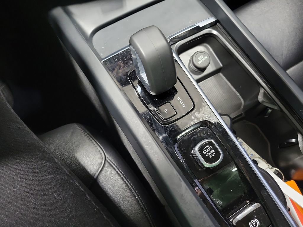 Used 2024 Volvo S60 B5 Core image 37