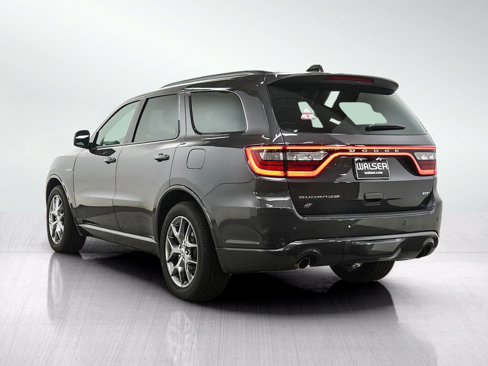 Used 2026 Dodge Durango GT AWD/4WD image 3