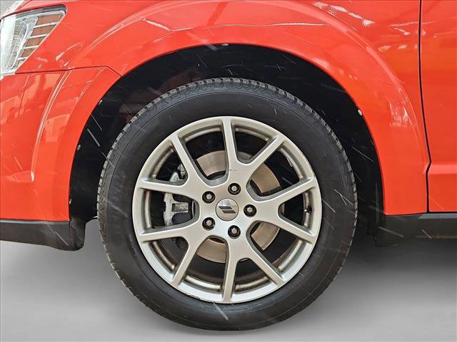 Used 2018 Dodge Journey SXT w/ Connectivity Group AWD/4WD image 24