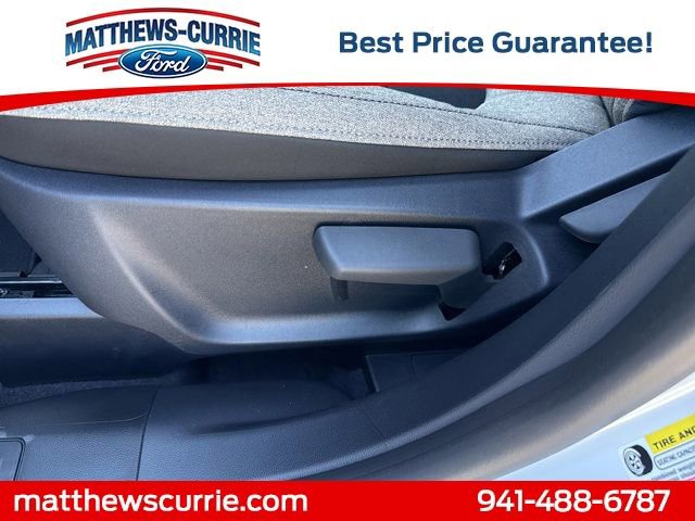 New 2025 Ford Bronco Sport Big Bend image 11