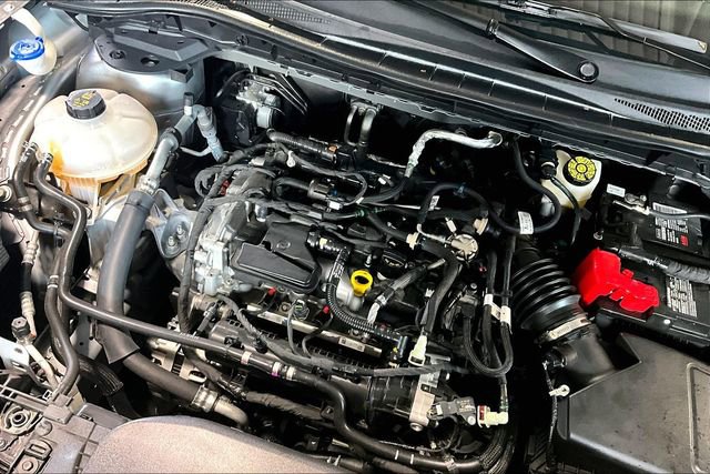 Used 2022 Ford Escape SE w/ Convenience Package image 34