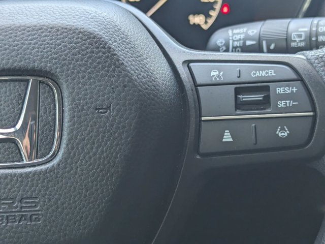 Certified 2025 Honda CR-V EX image 19