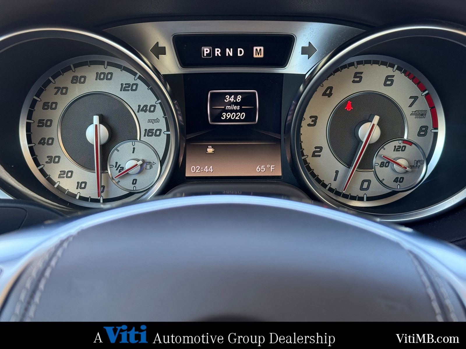 Used 2013 Mercedes-Benz SL 550 image 30