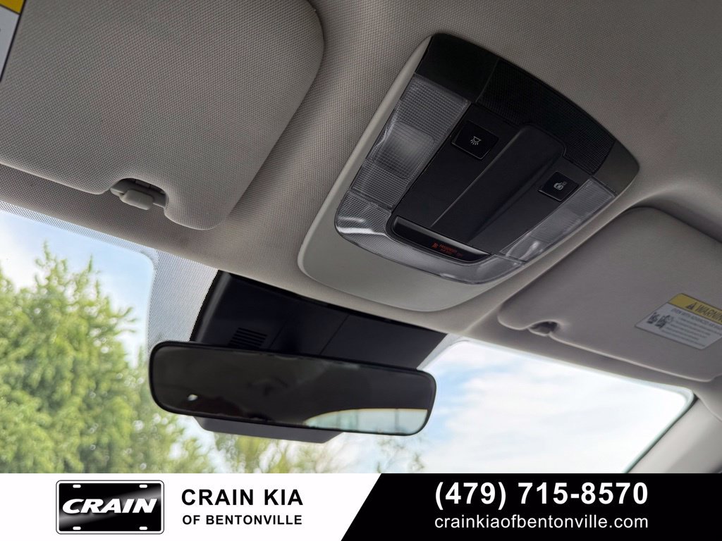 Used 2021 Kia K5 LXS FWD image 20