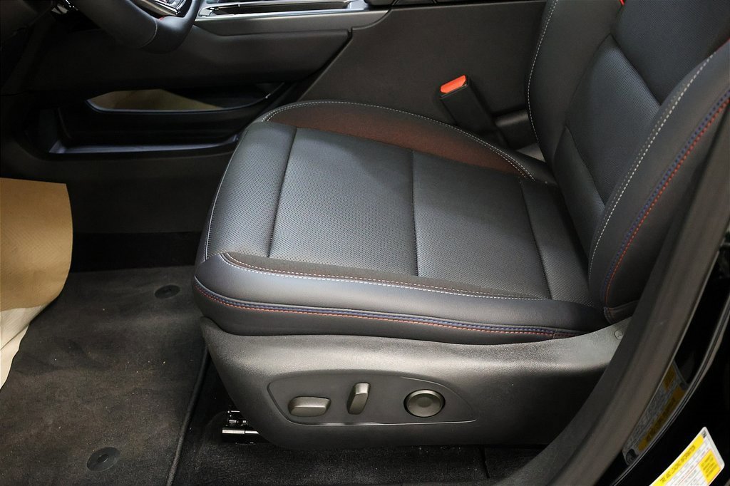 New 2025 Chevrolet Equinox EV RS w/ Convenience Package II image 15