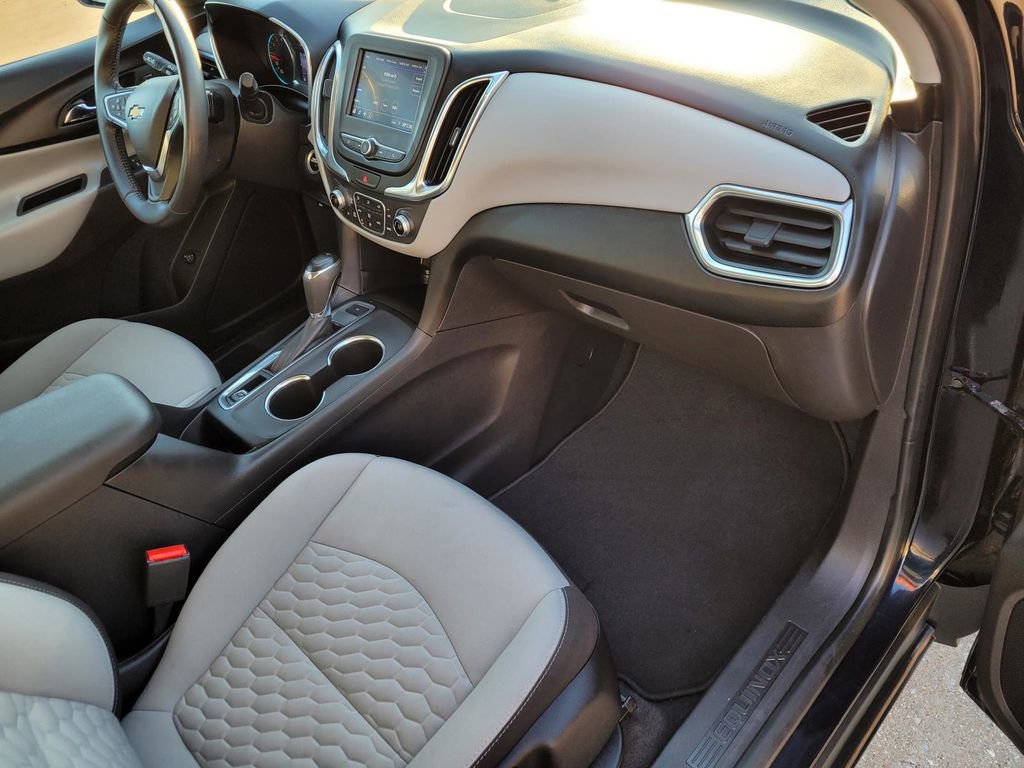 Used 2020 Chevrolet Equinox LT image 9