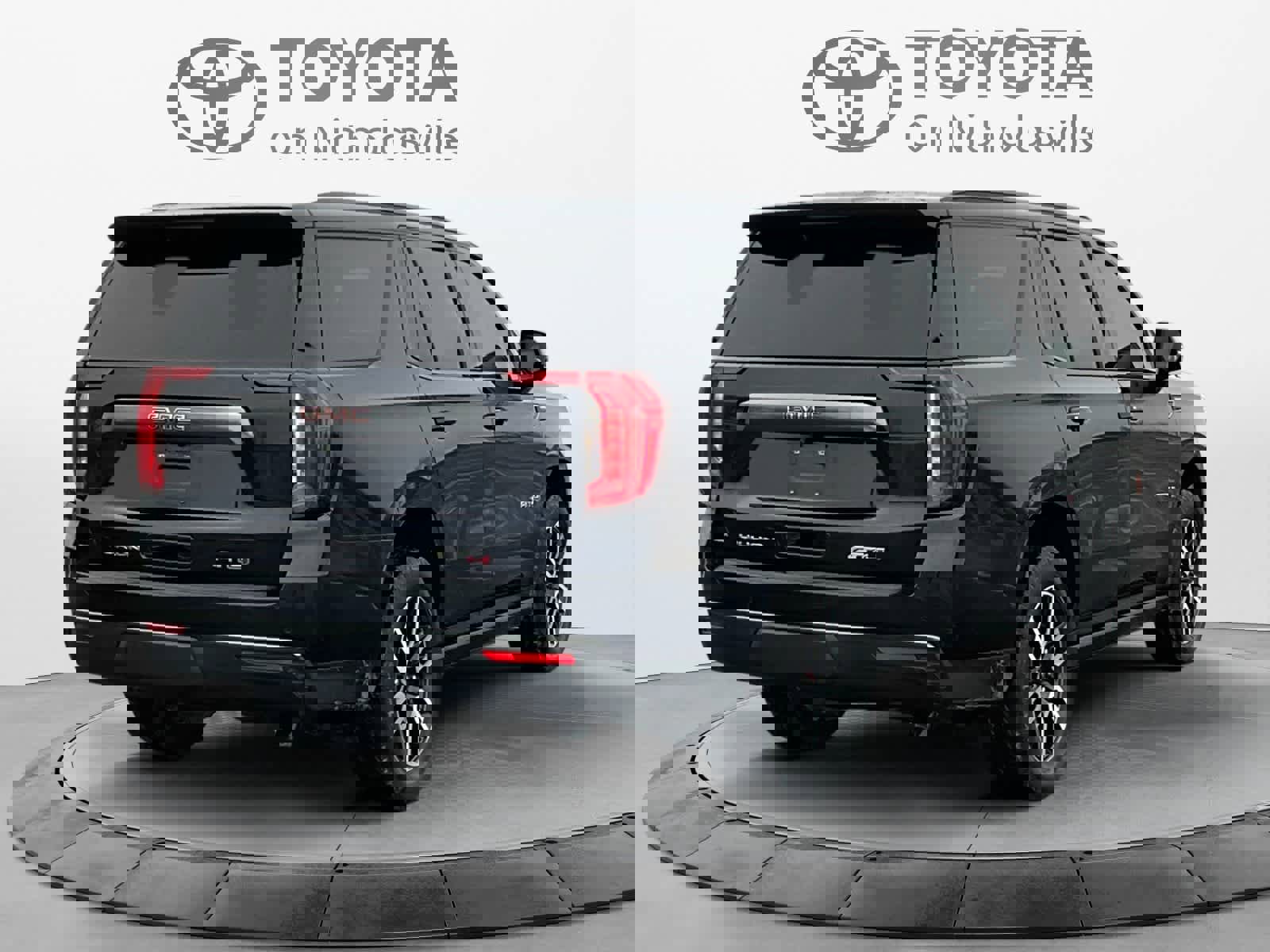 Used 2021 GMC Yukon AT4 w/ AT4 Premium Package image 6