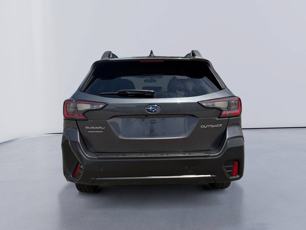 Used 2022 Subaru Outback Premium AWD/4WD image 4