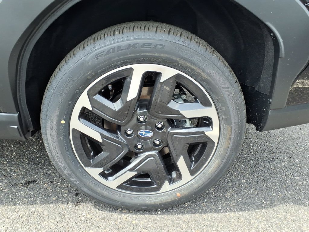 New 2026 Subaru Forester Limited AWD/4WD image 13