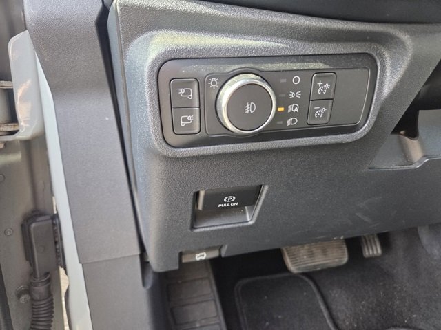 Used 2022 Ford Bronco Outer Banks w/ Sasquatch Package image 10