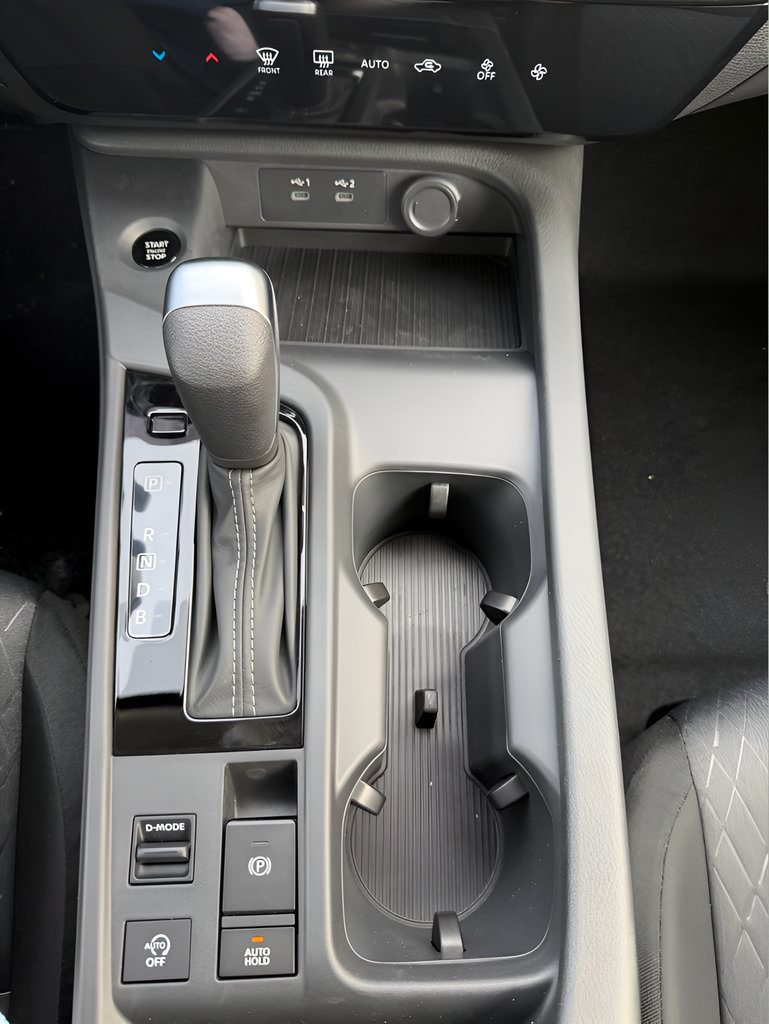 Certified 2026 Nissan Sentra SV w/ Floor Mat Package FWD image 22