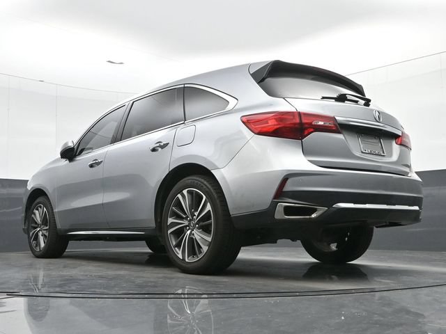Used 2020 Acura MDX FWD w/ Technology Package image 14