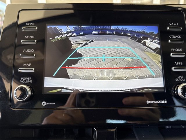 Used 2023 Toyota Camry SE image 24