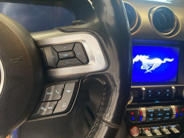 Used 2021 Ford Mustang Premium w/ Equipment Group 201A image 15