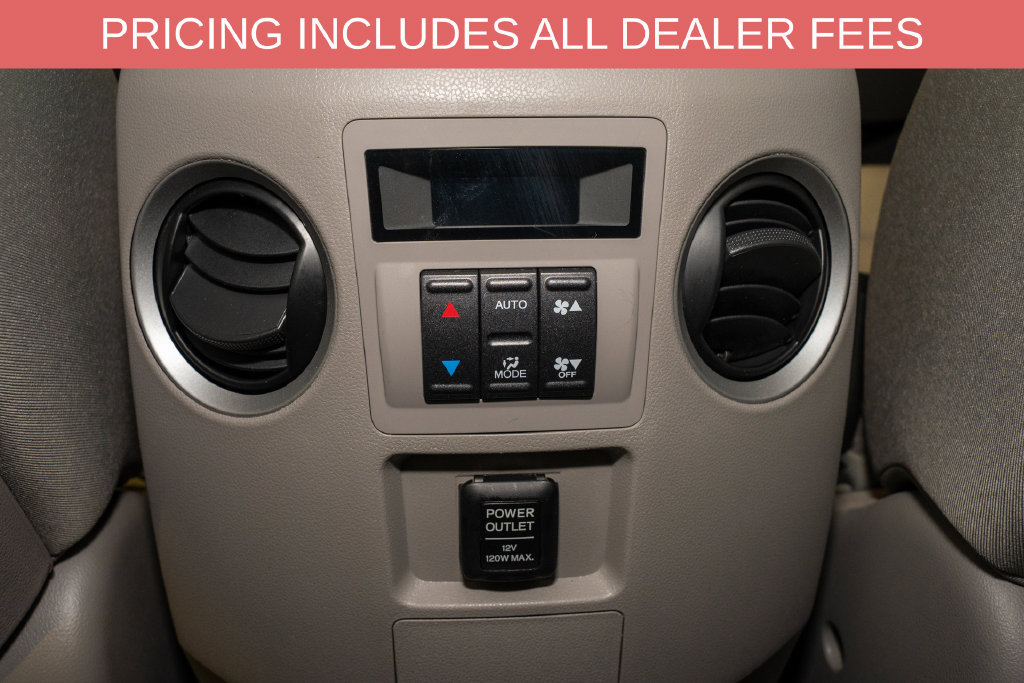 Used 2015 Honda Pilot EX image 7