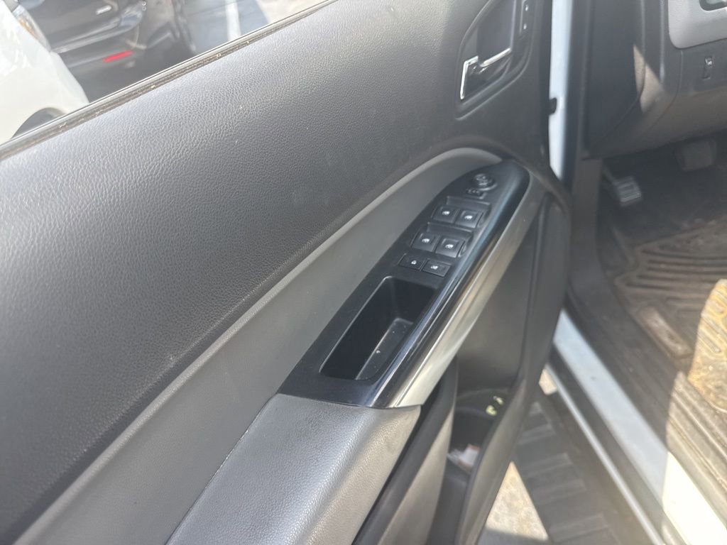 Used 2019 Chevrolet Colorado LT w/ LT Convenience Package image 9