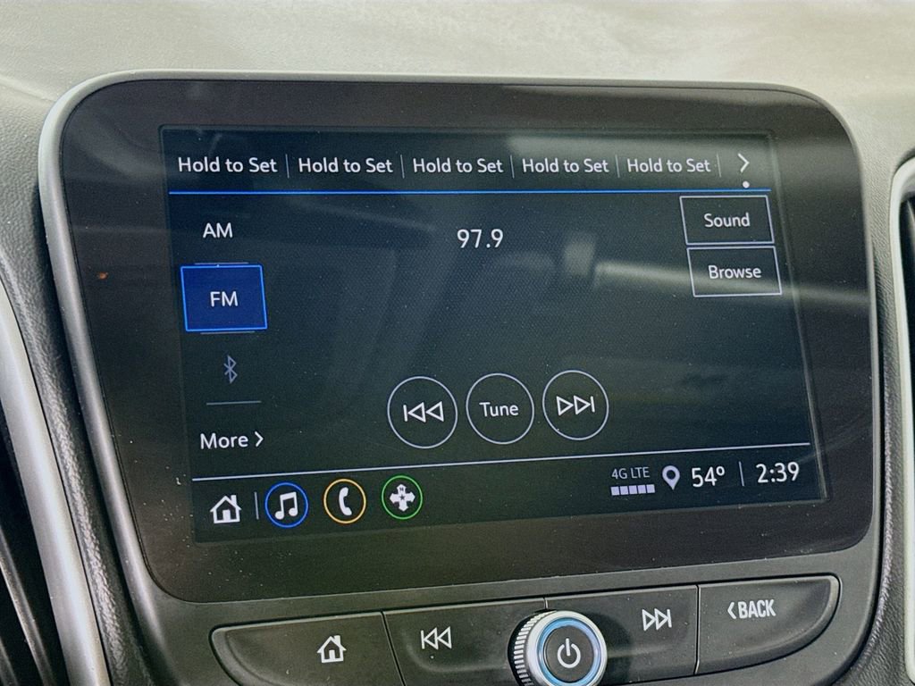 Used 2025 Chevrolet Malibu RS image 6