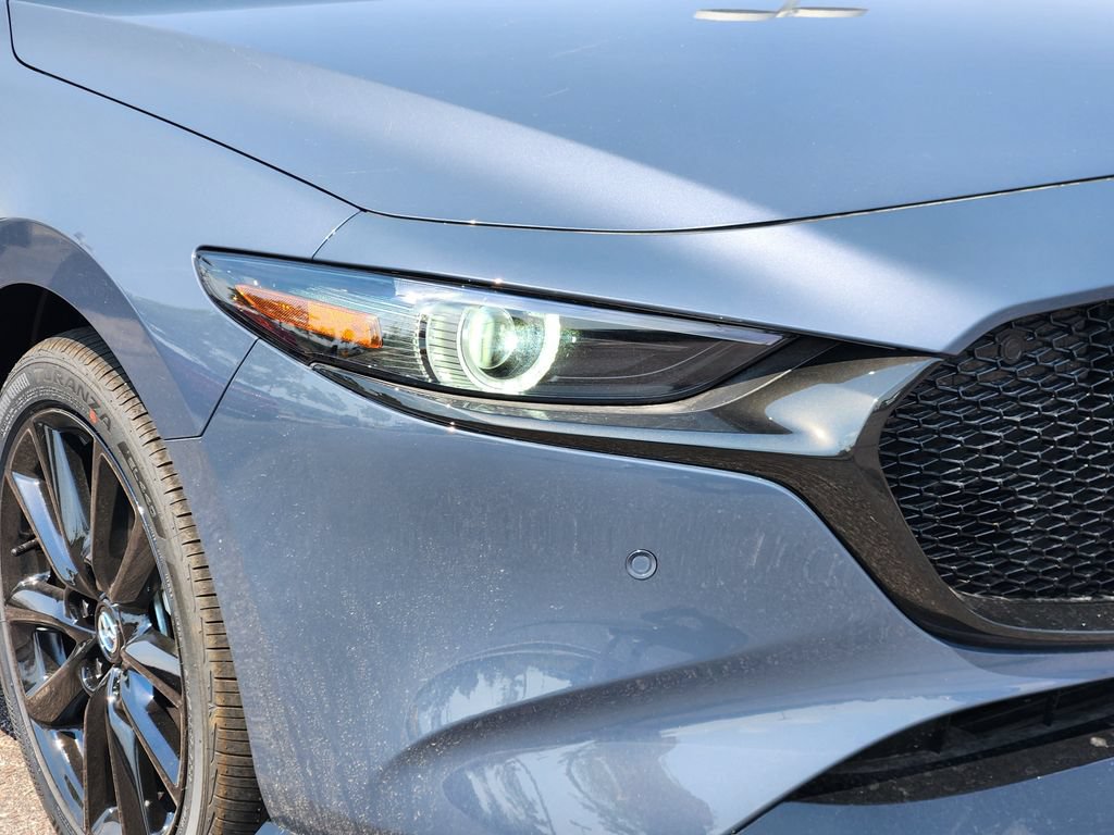 New 2026 MAZDA MAZDA3 Hatchback w/ Appearance Package AWD/4WD image 28