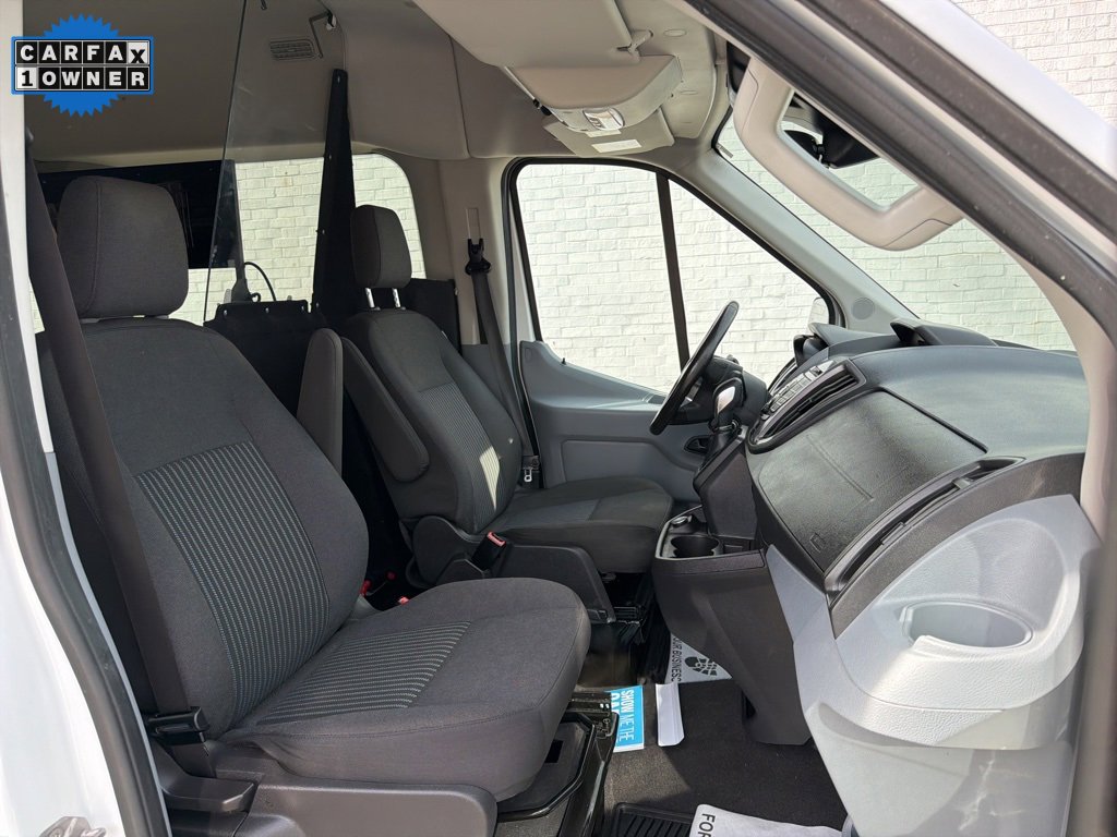 Used 2018 Ford Transit 150 XLT image 13