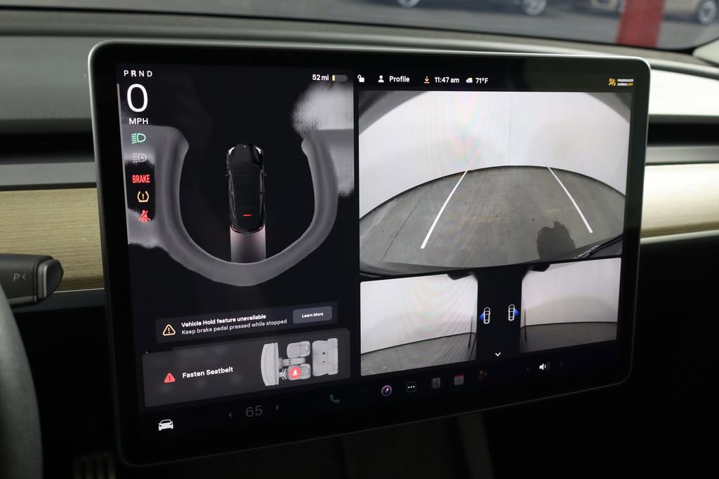 Used 2023 Tesla Model Y Performance image 37