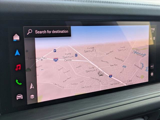 New 2025 Porsche Cayenne GTS image 18