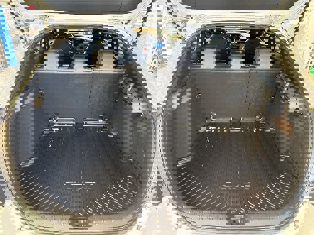 Used 2020 Honda Civic Sport Touring image 36