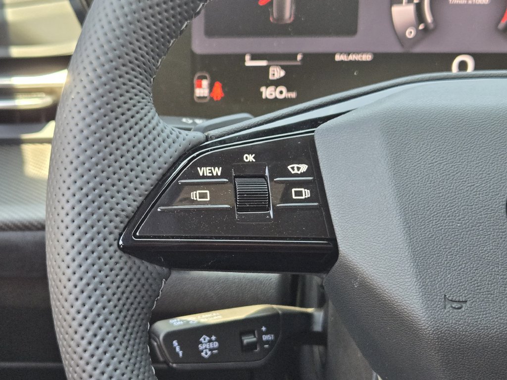New 2026 Audi SQ5 Prestige AWD/4WD image 32