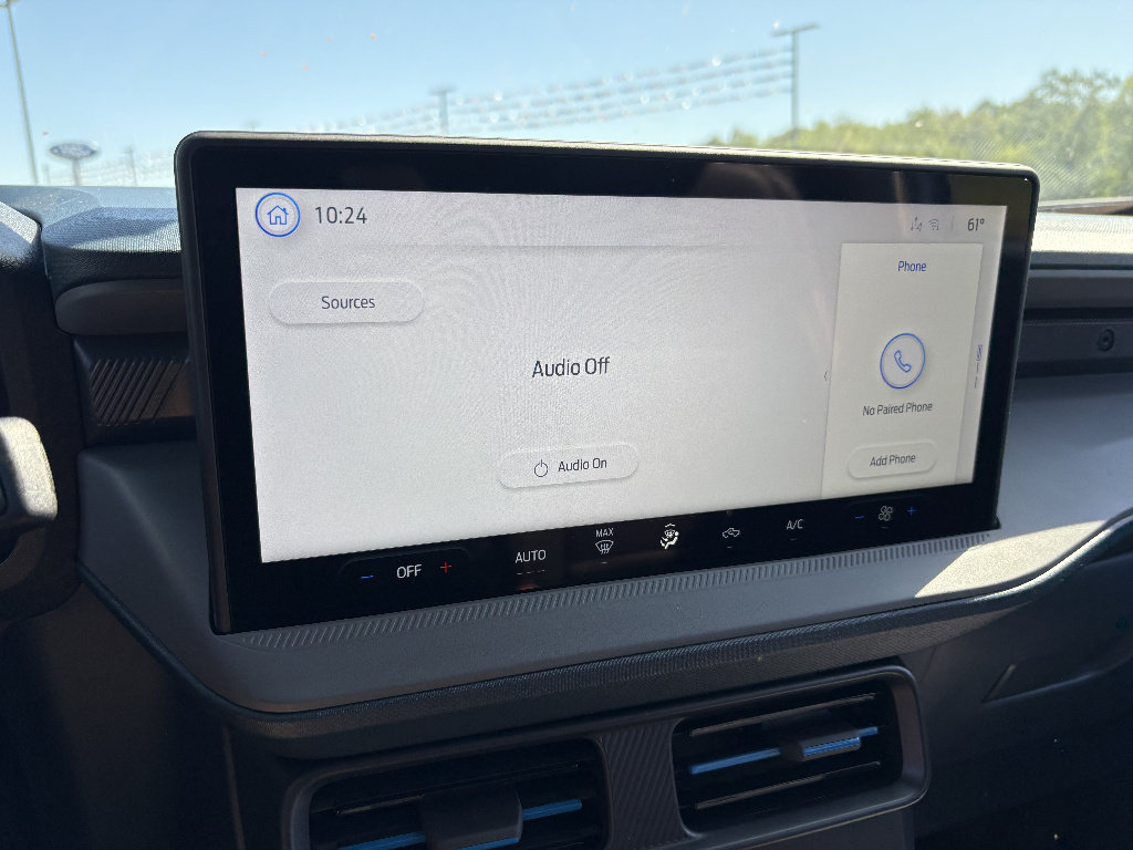 New 2026 Ford Maverick Lobo AWD/4WD image 35