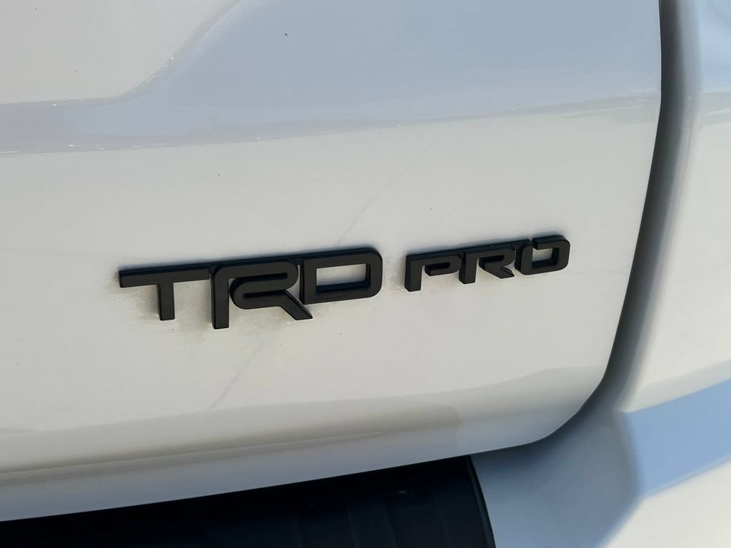 Used 2019 Toyota 4Runner TRD Pro AWD/4WD image 13