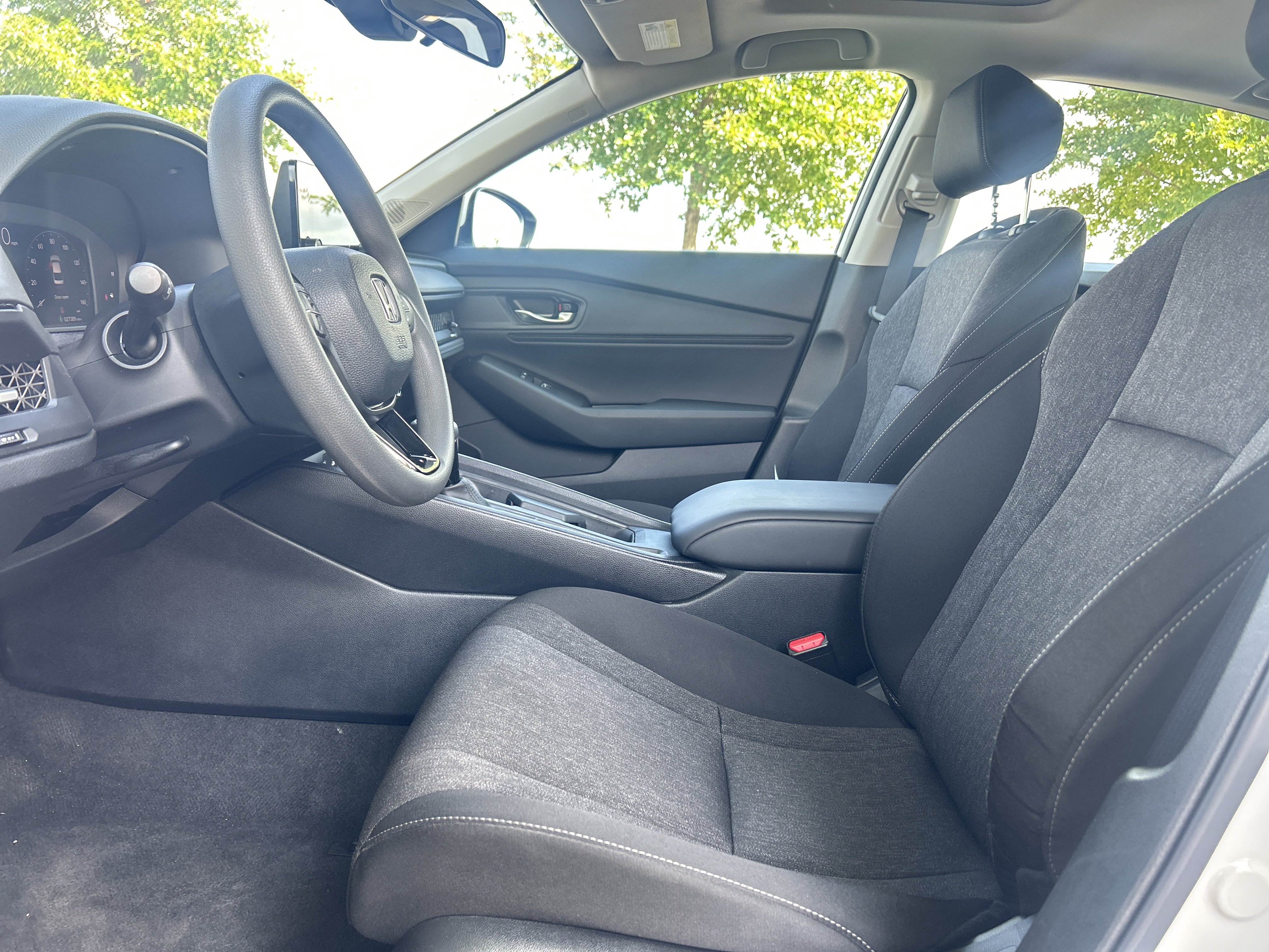Used 2024 Honda Accord EX image 24
