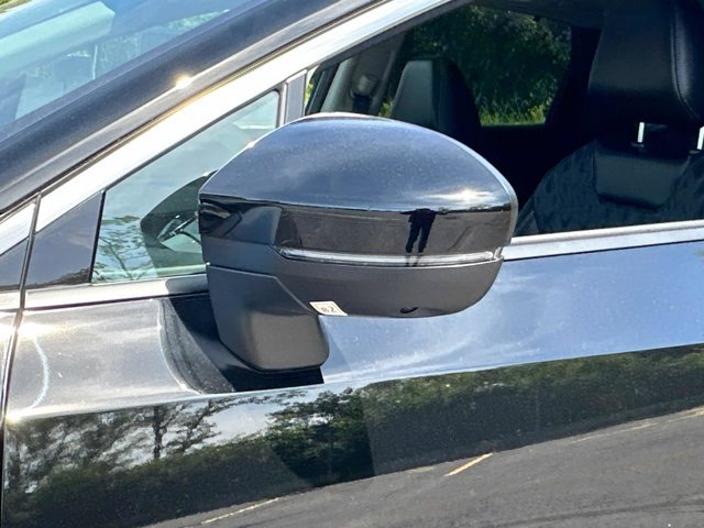 New 2026 Nissan Murano Platinum AWD/4WD image 9