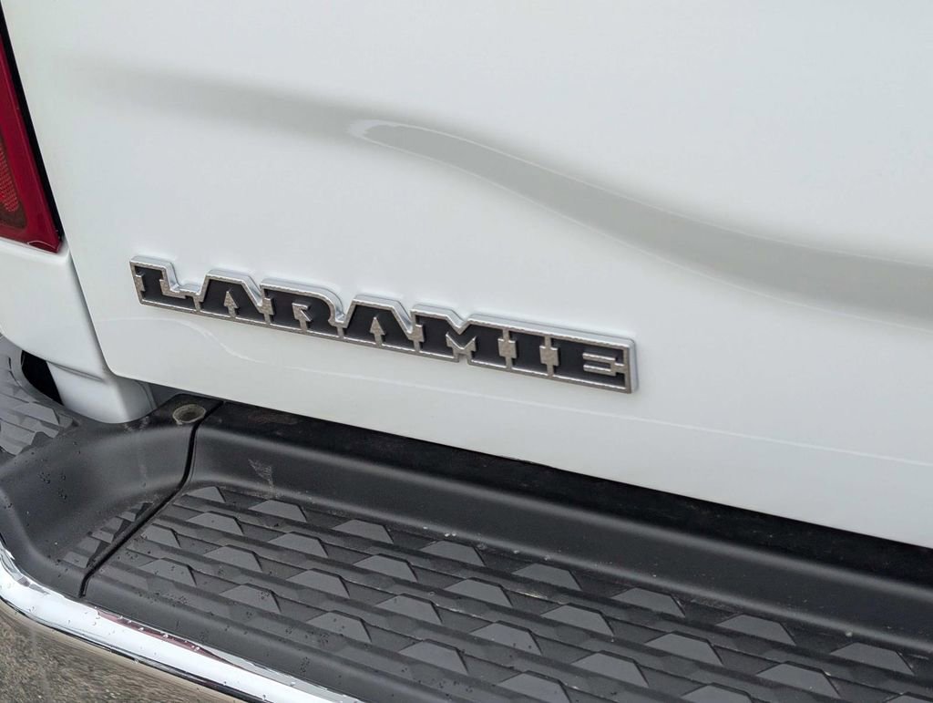 New 2026 RAM 3500 Laramie image 7
