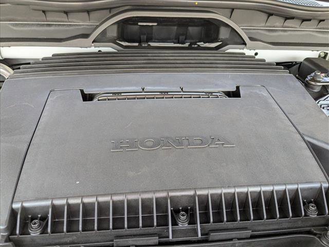 New 2026 Honda Passport TrailSport image 15