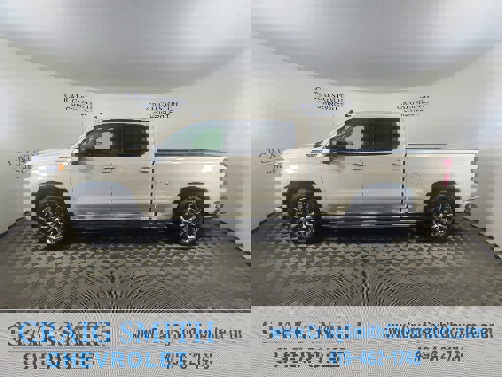 New 2026 Chevrolet Silverado 1500 RST image 2