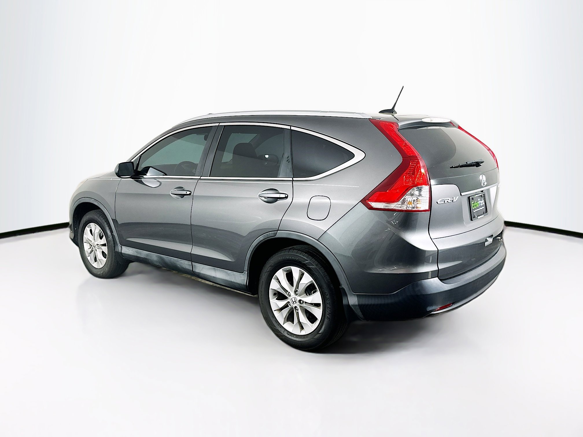 Used 2014 Honda CR-V EX-L image 5