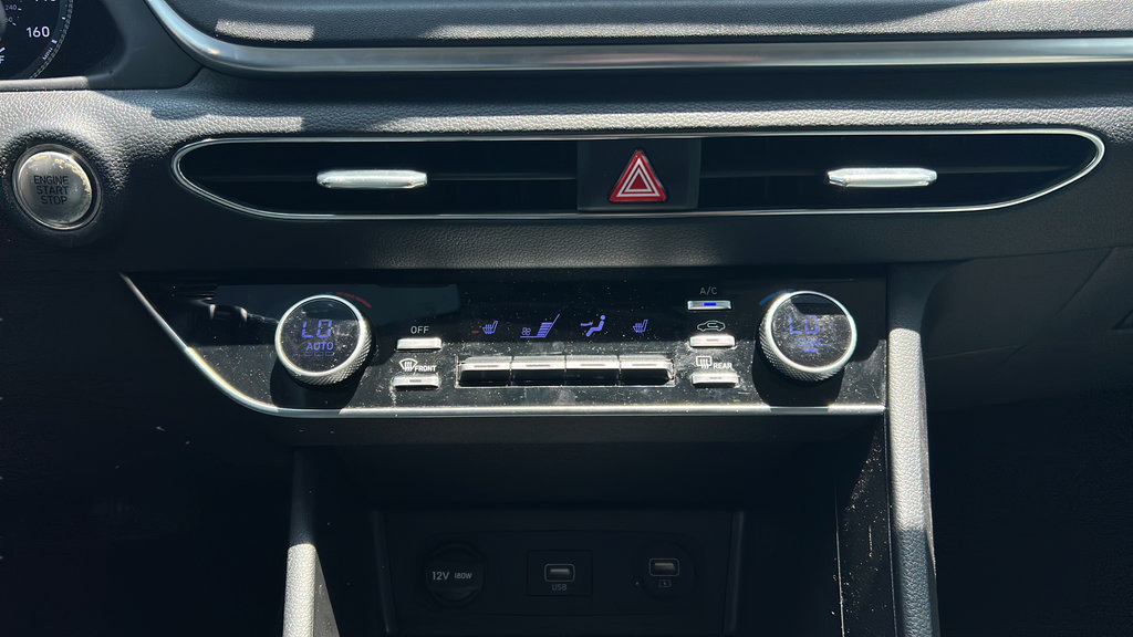 Used 2023 Hyundai Sonata SEL FWD image 20