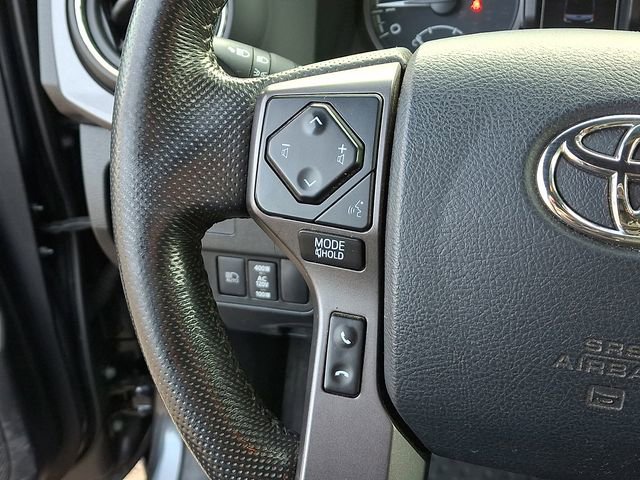 Used 2020 Toyota Tacoma TRD Off-Road image 24