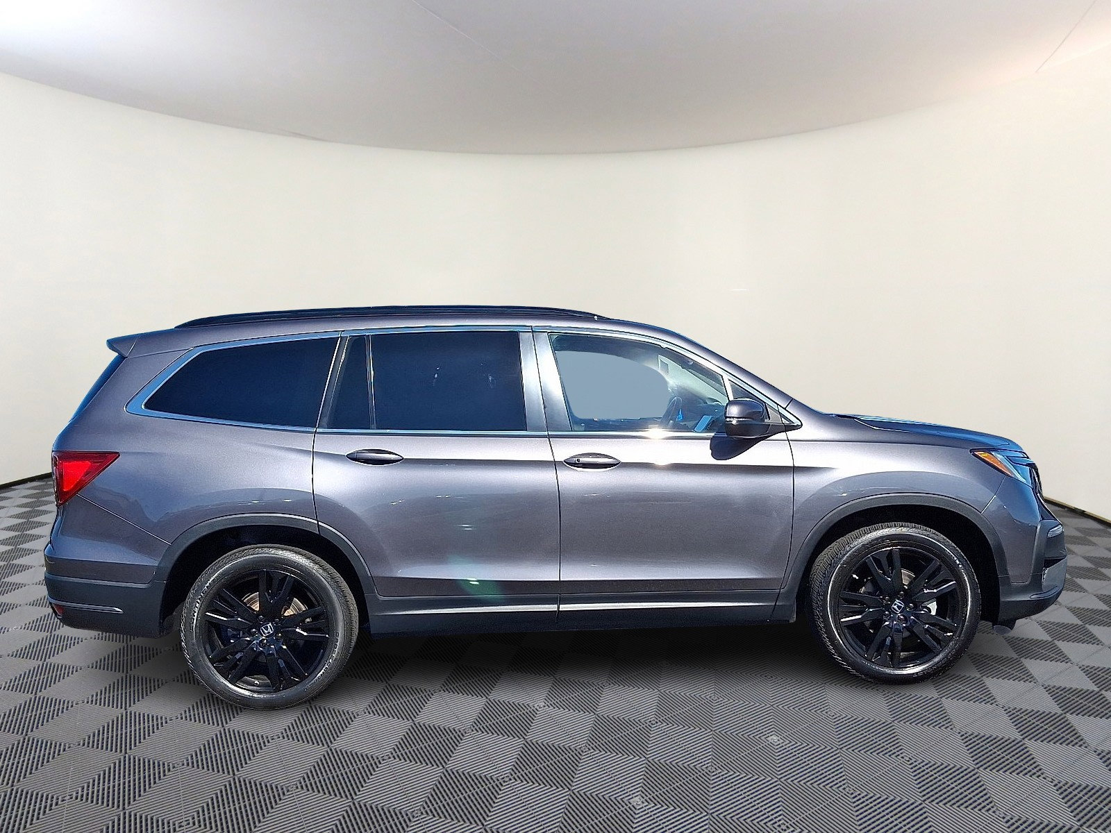 Used 2022 Honda Pilot Special Edition image 8