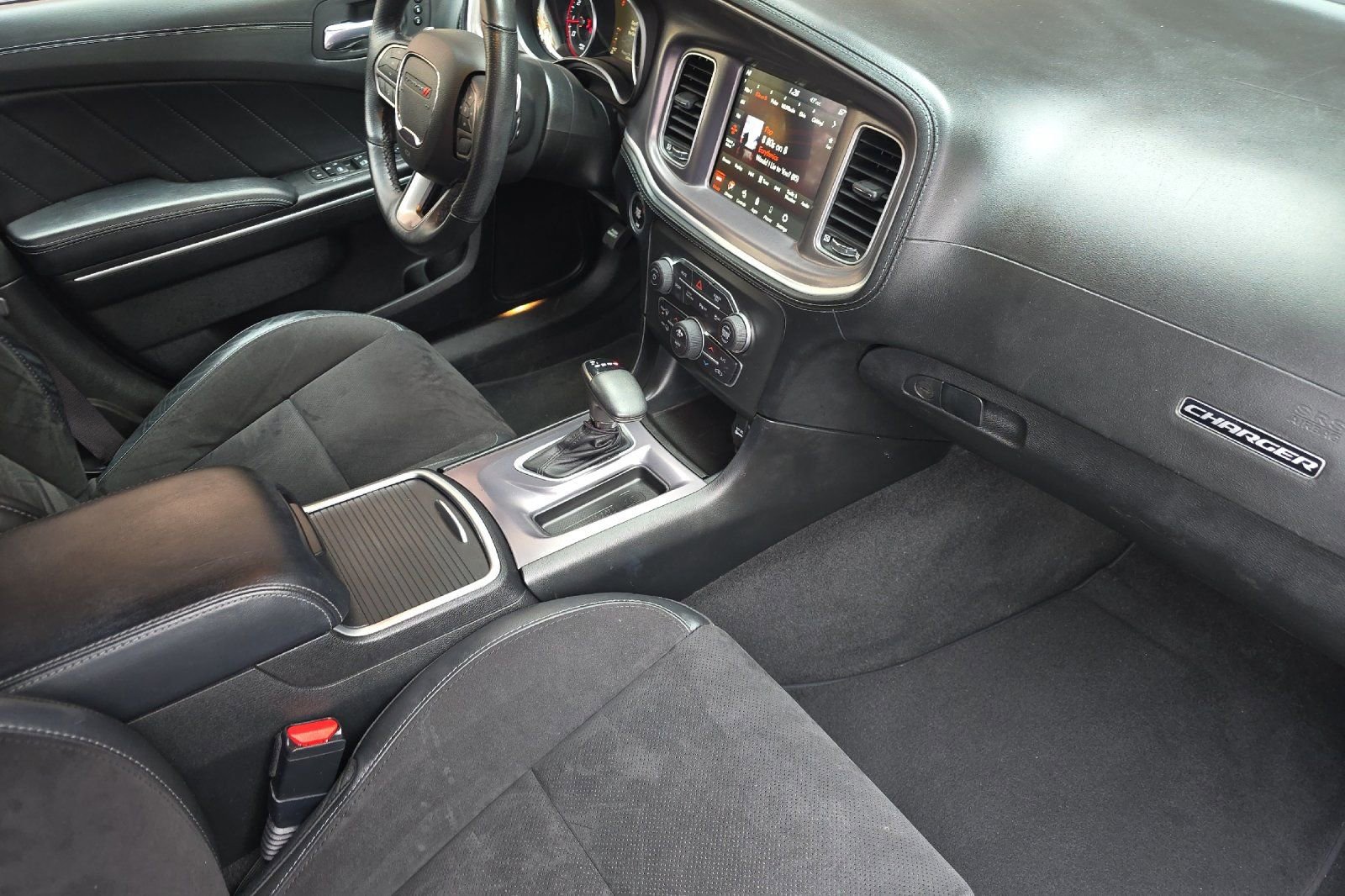 Used 2021 Dodge Charger GT w/ Plus Group image 14