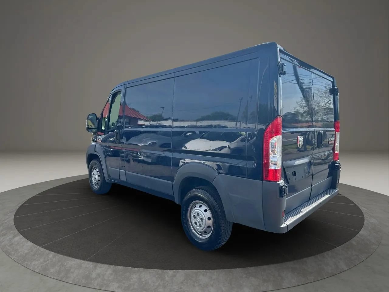 Used 2018 RAM ProMaster 1500 FWD image 4