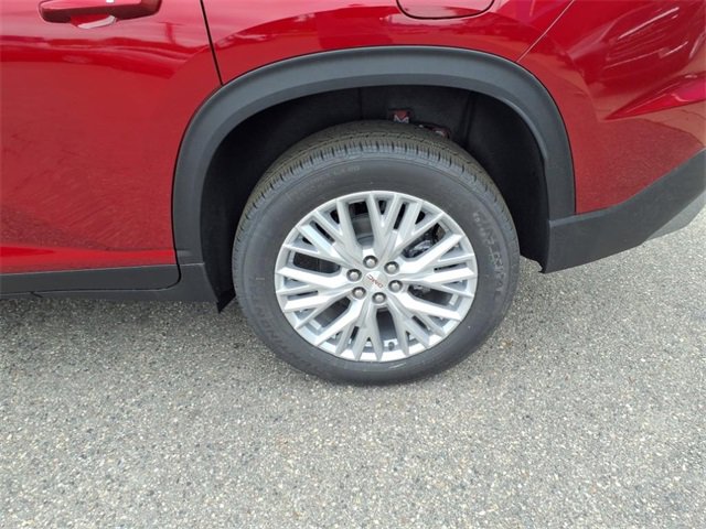 New 2025 GMC Acadia Elevation w/ Elevation Premium Package image 21