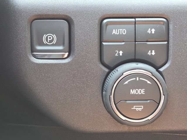 New 2026 Chevrolet Silverado 1500 LT AWD/4WD image 23