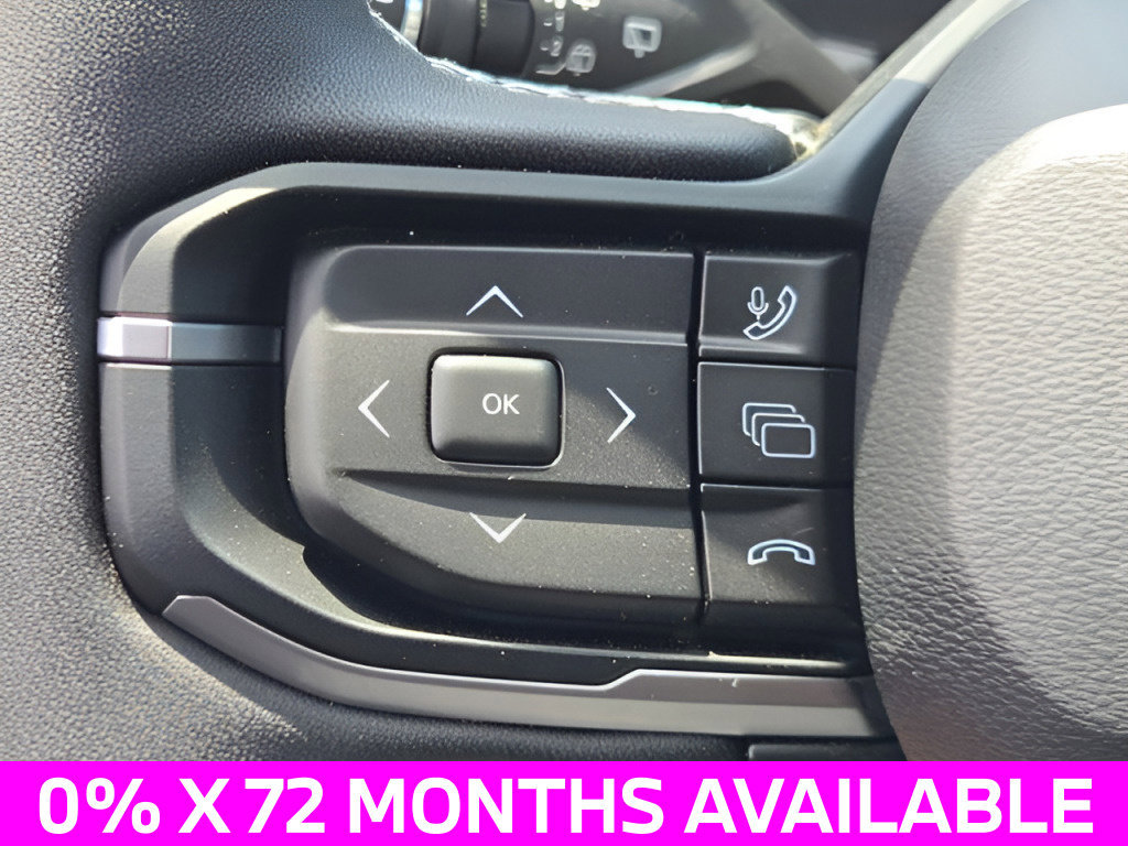 New 2026 Jeep Cherokee Limited AWD/4WD image 37