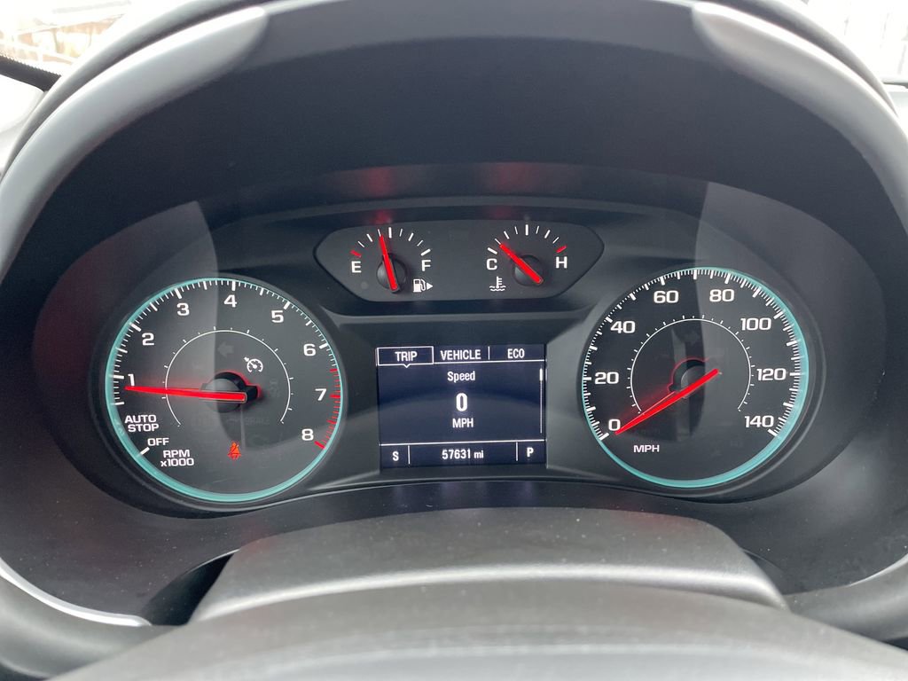 Used 2023 Chevrolet Malibu LT image 17