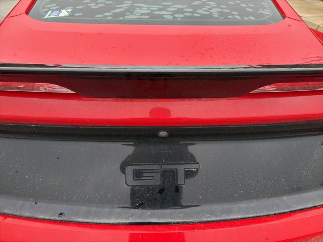 Used 2015 Ford Mustang GT Premium image 5