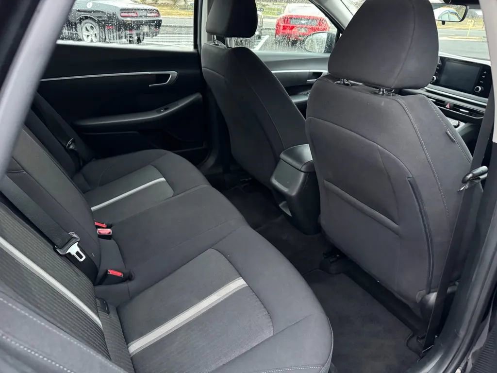 Used 2023 Hyundai Sonata SE image 7