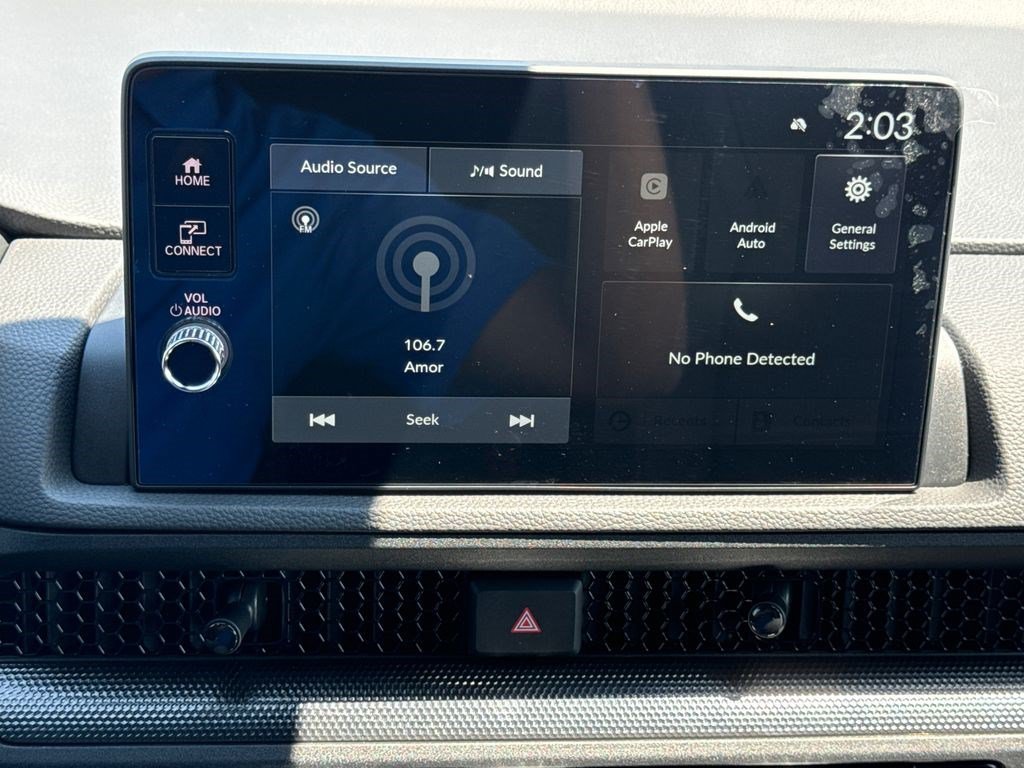 Certified 2026 Honda CR-V Sport image 27