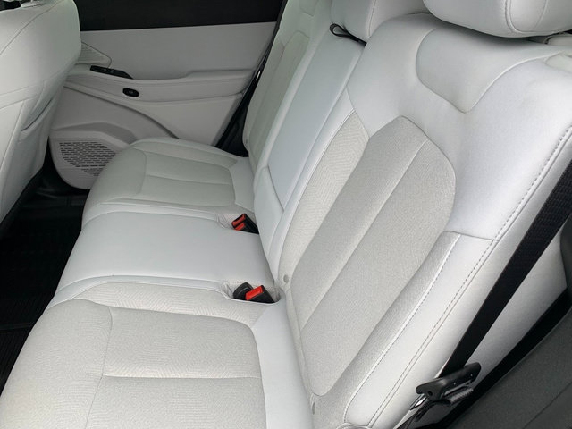New 2026 Jeep Cherokee Laredo AWD/4WD image 13