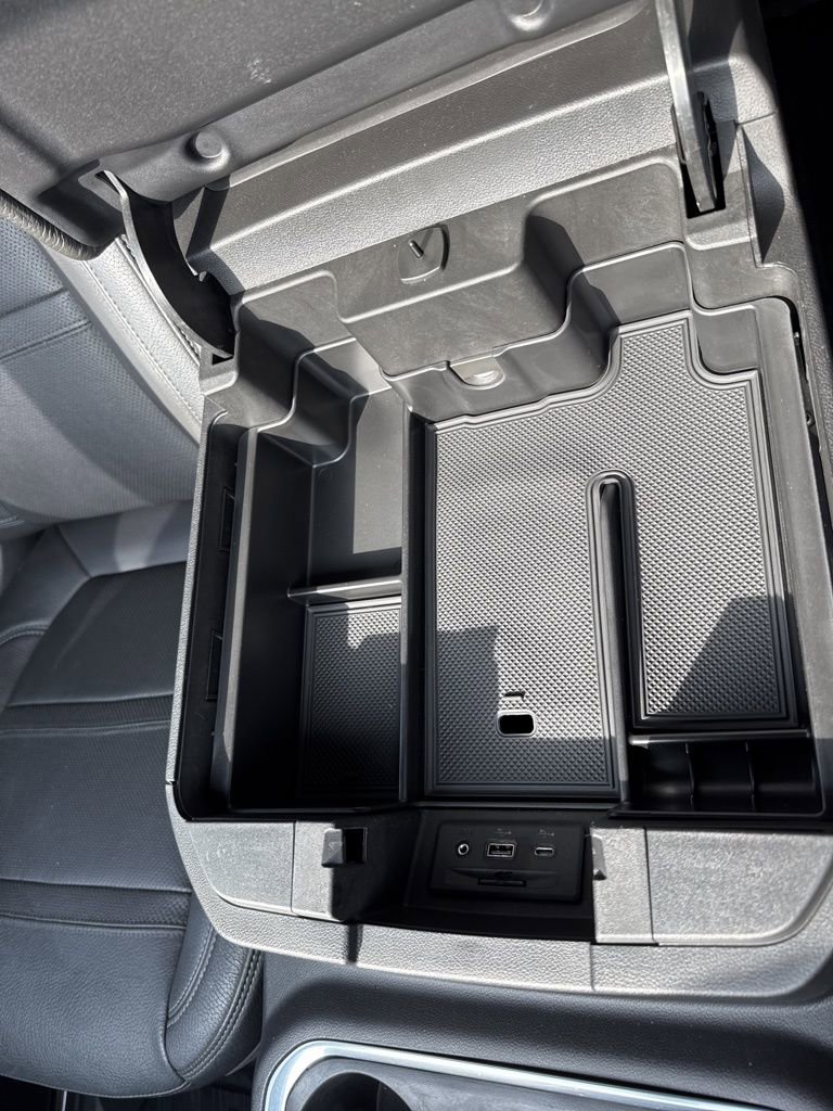 Used 2020 GMC Sierra 3500 Denali w/ Denali Ultimate Package image 34