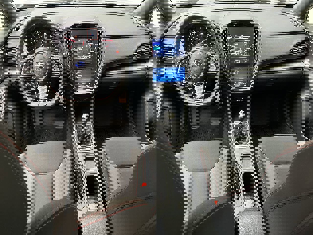 Used 2022 Subaru WRX image 4